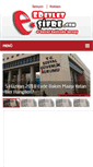 Mobile Screenshot of edevletsifre.com